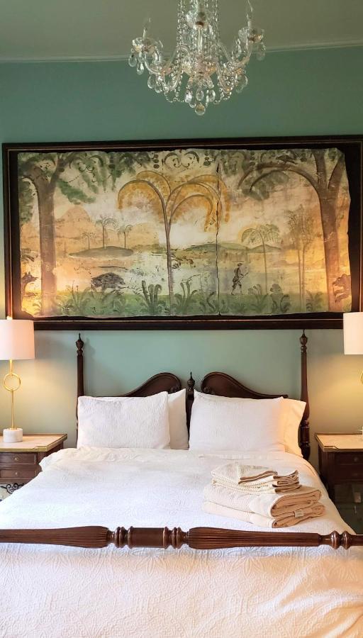 The Wiltwyck Otel Kingston Dış mekan fotoğraf