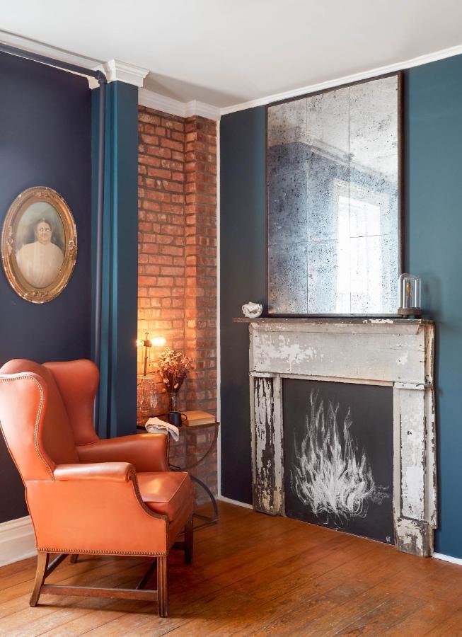 The Wiltwyck Otel Kingston Dış mekan fotoğraf