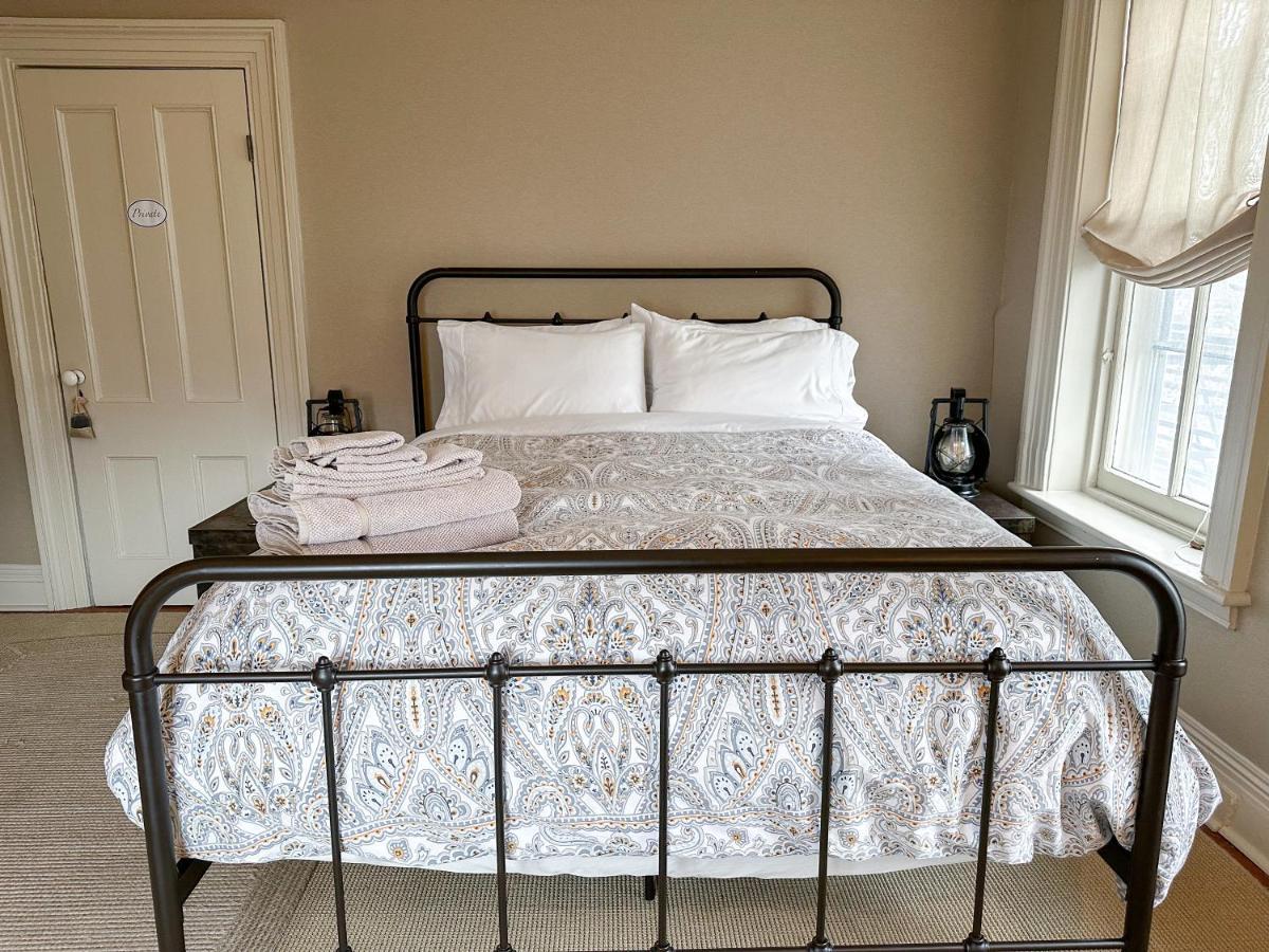 The Wiltwyck Otel Kingston Dış mekan fotoğraf