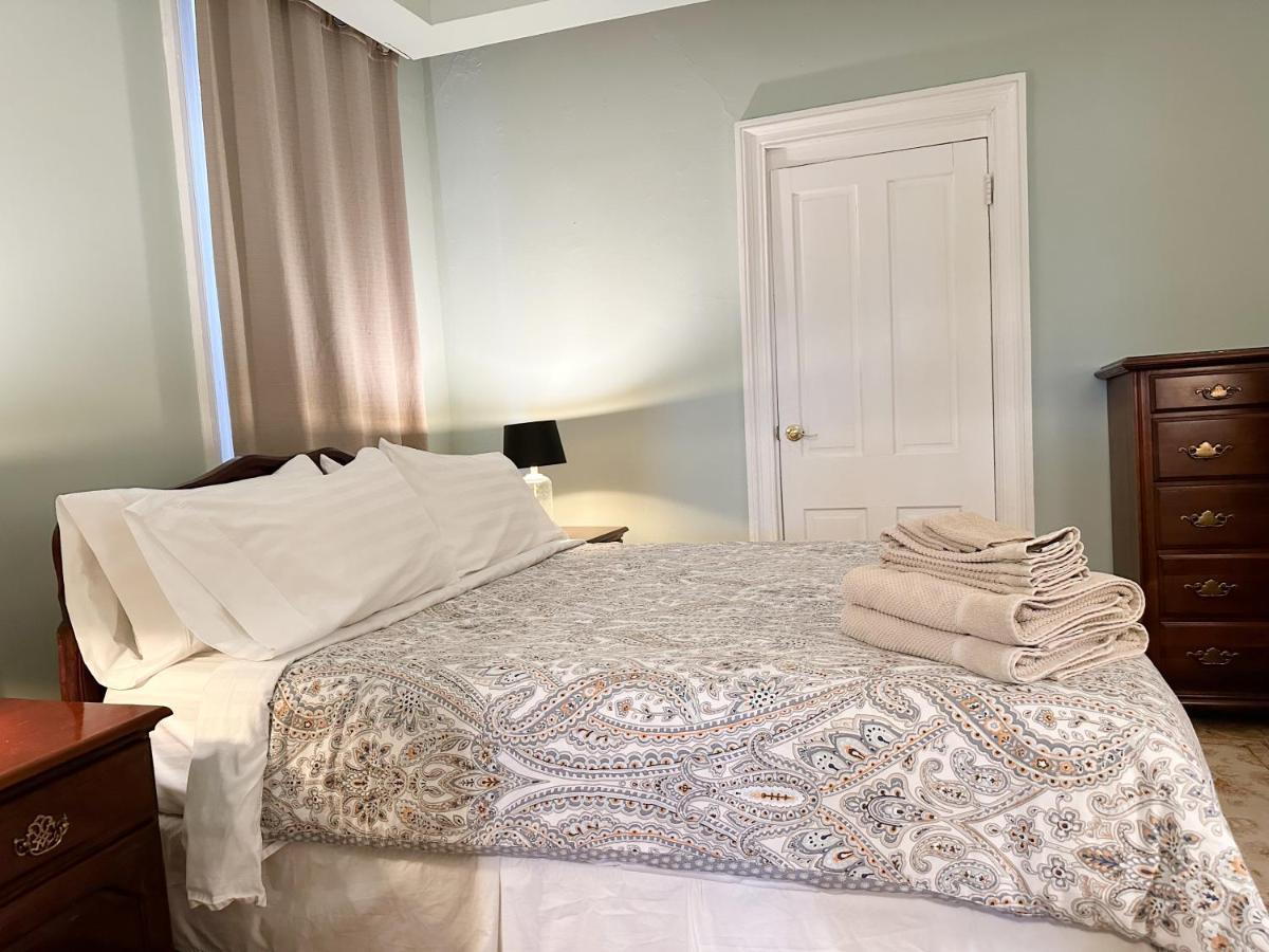 The Wiltwyck Otel Kingston Dış mekan fotoğraf