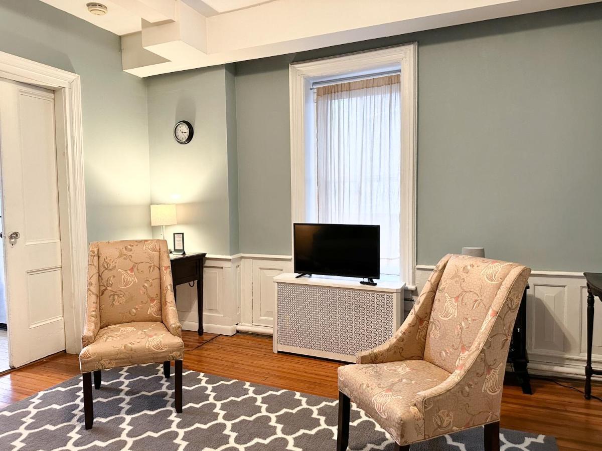 The Wiltwyck Otel Kingston Dış mekan fotoğraf