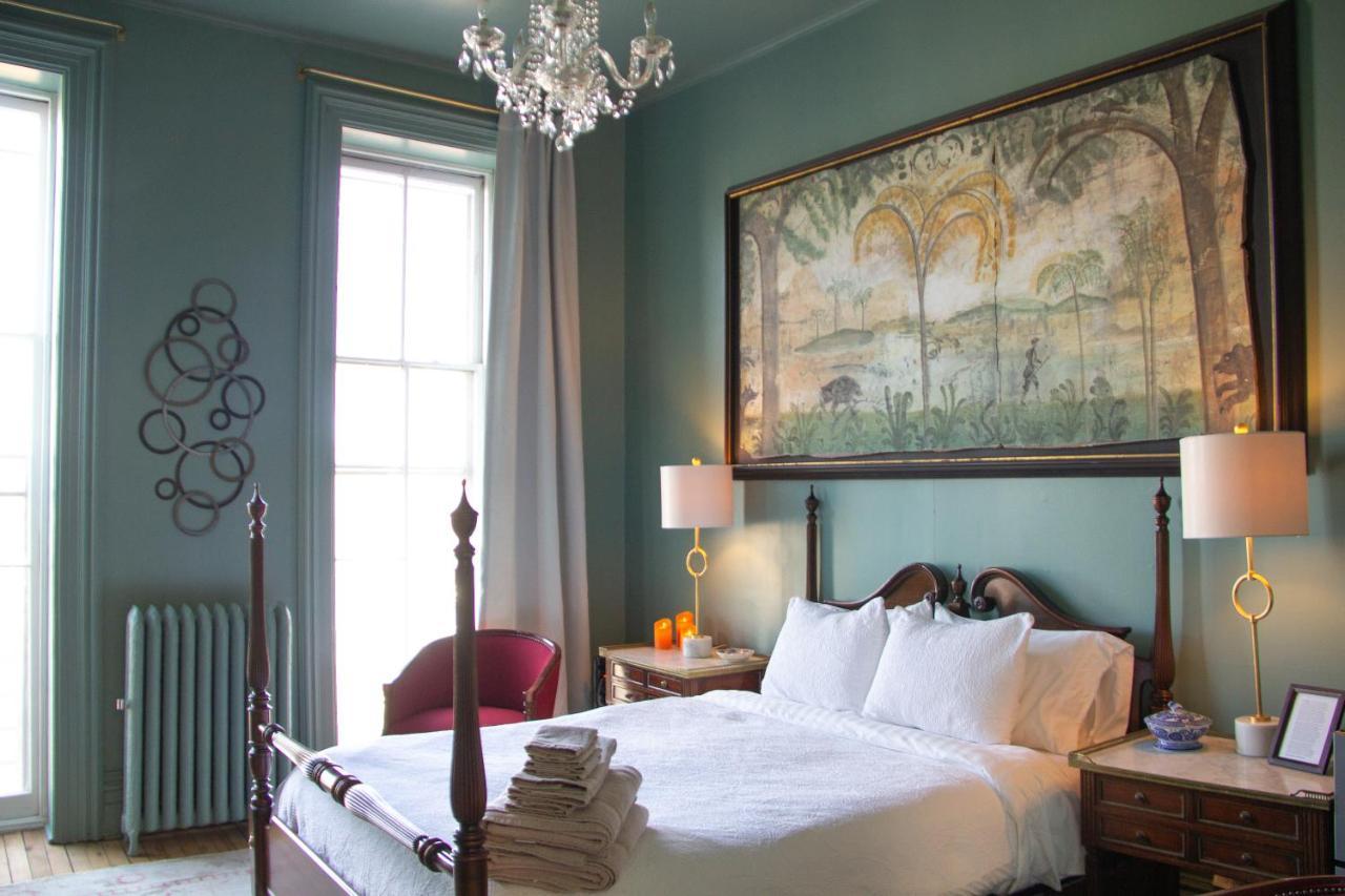 The Wiltwyck Otel Kingston Dış mekan fotoğraf