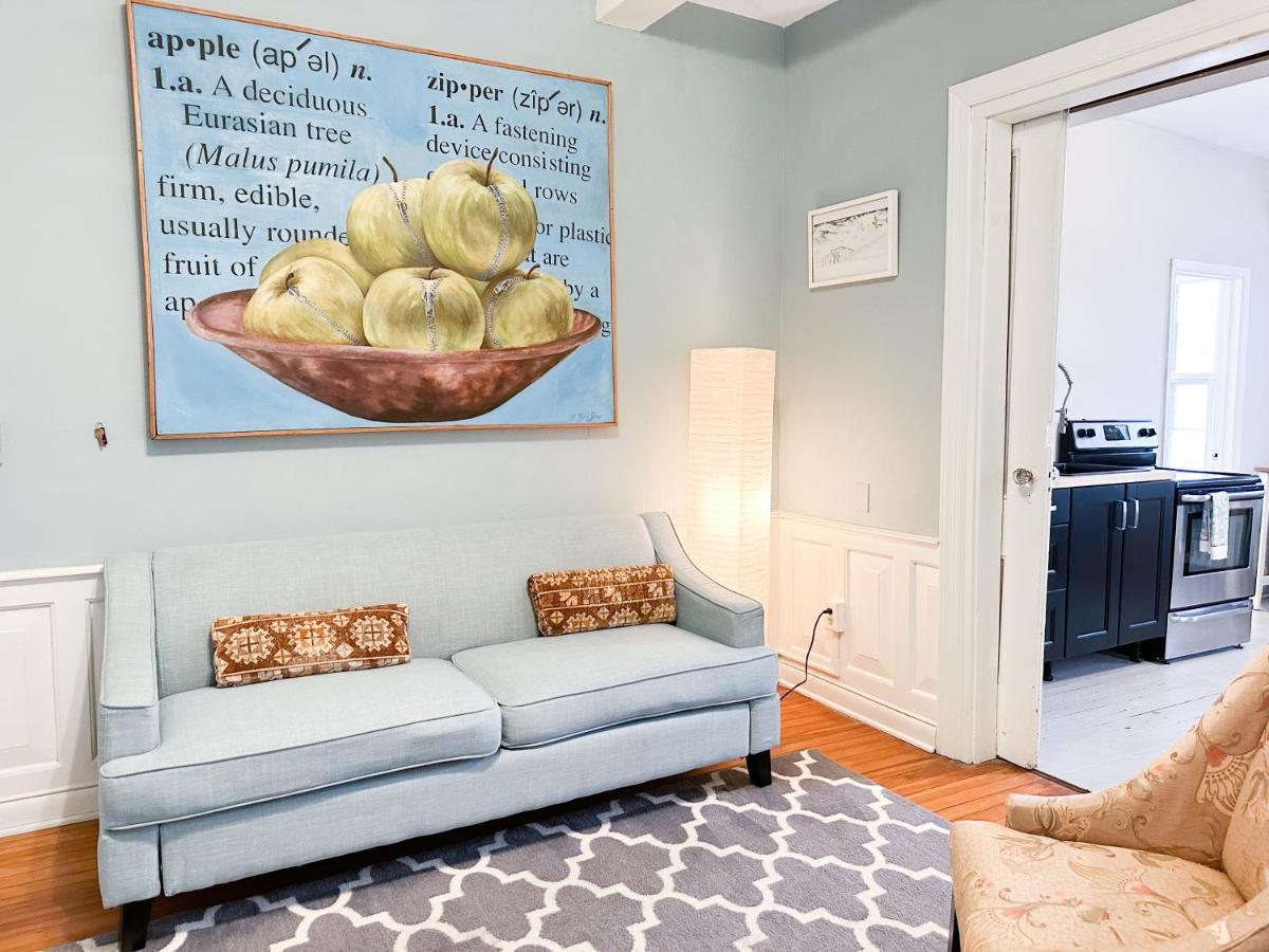 The Wiltwyck Otel Kingston Dış mekan fotoğraf