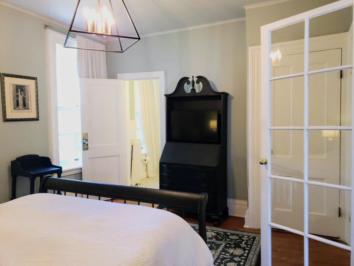 The Wiltwyck Otel Kingston Dış mekan fotoğraf