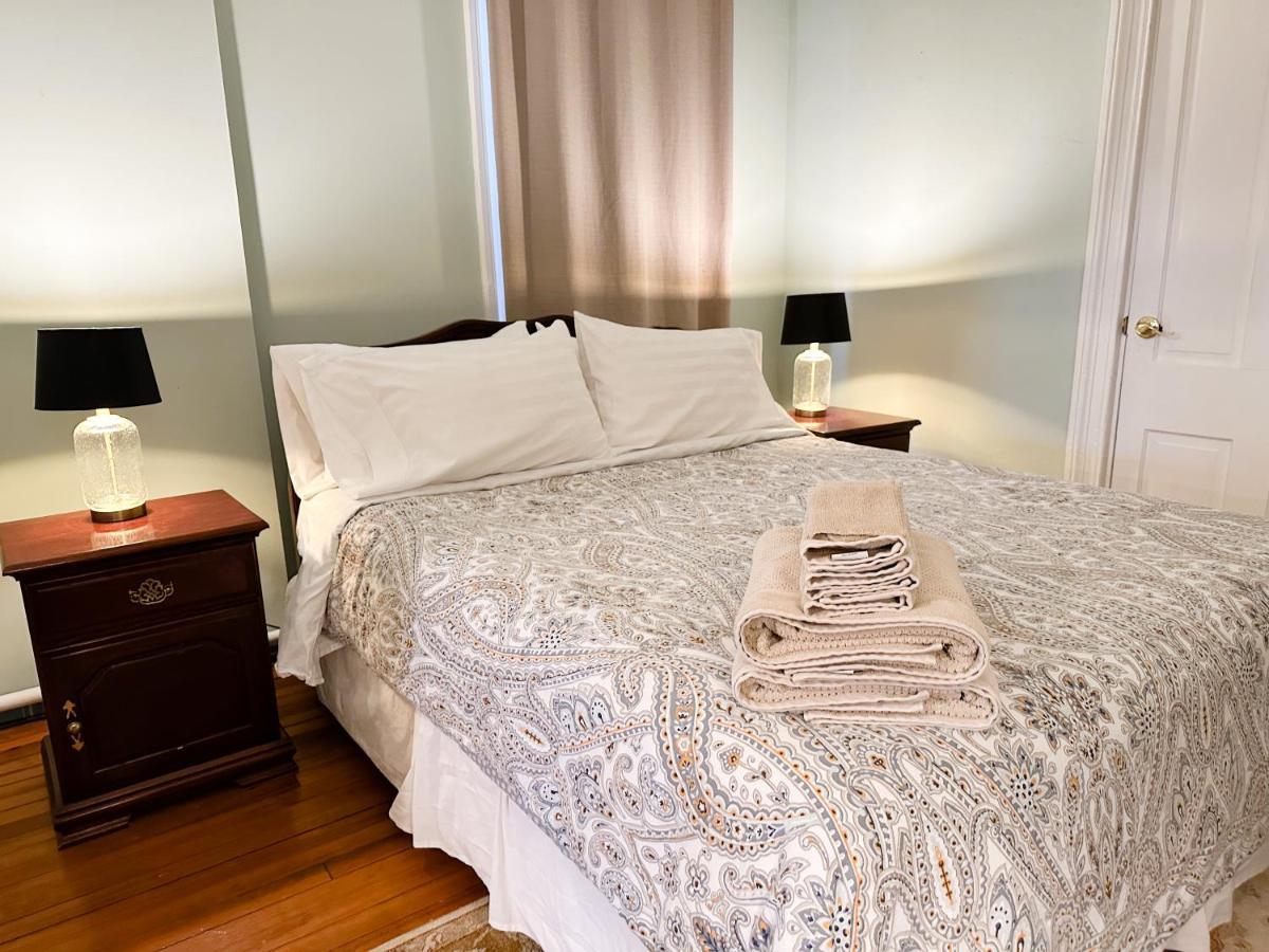 The Wiltwyck Otel Kingston Dış mekan fotoğraf