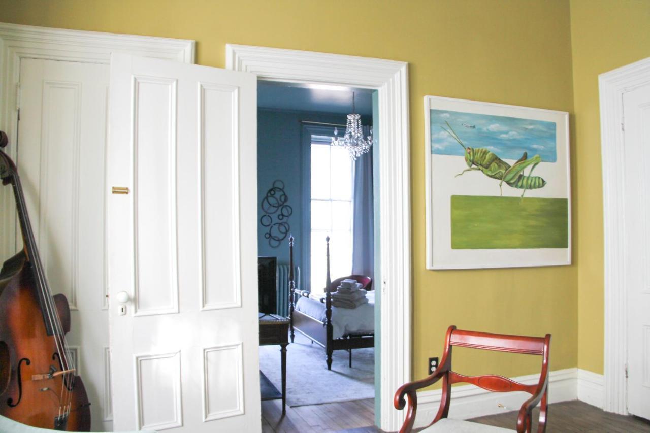 The Wiltwyck Otel Kingston Dış mekan fotoğraf